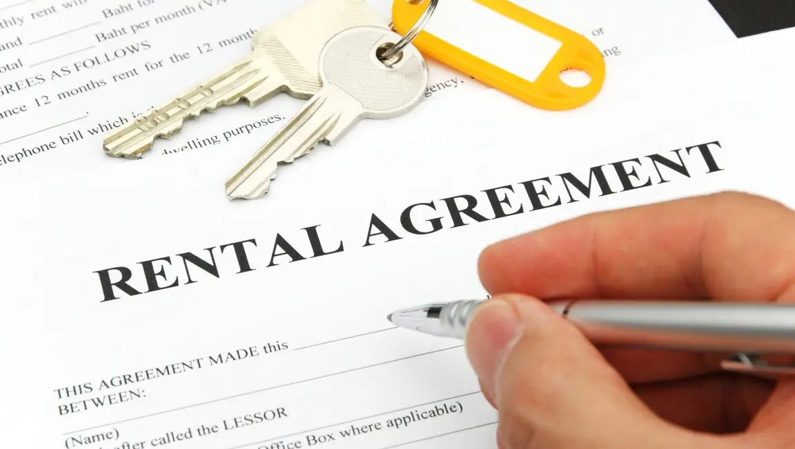sell house with a tenant in florida