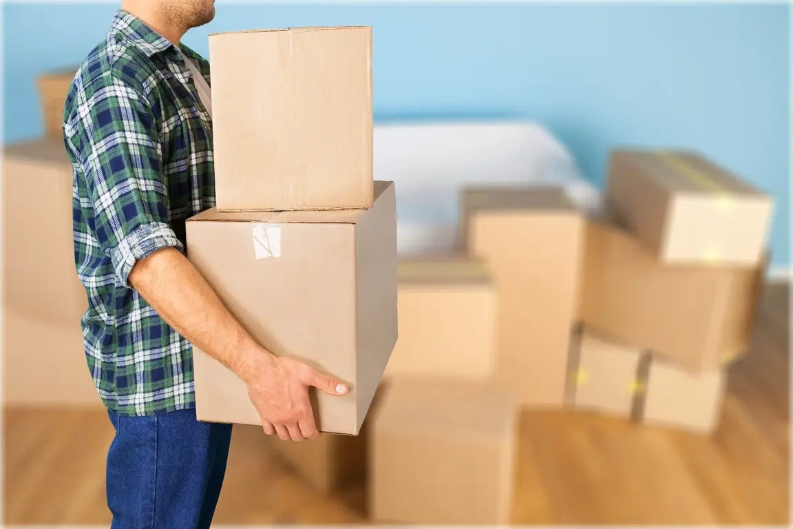 sell your house and move out of state