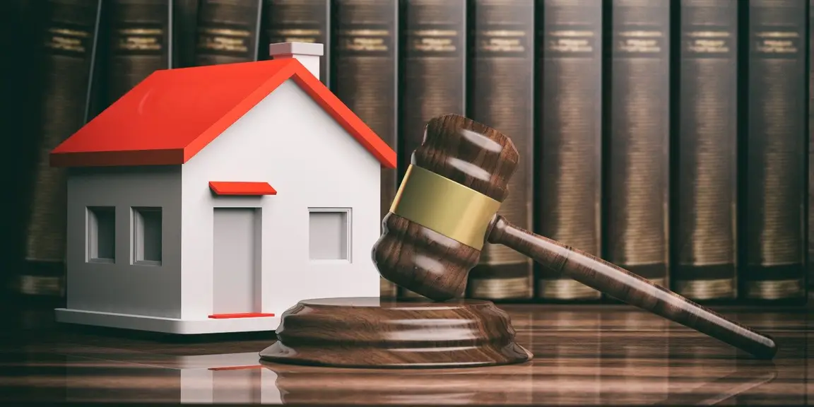 sell house during divorce florida