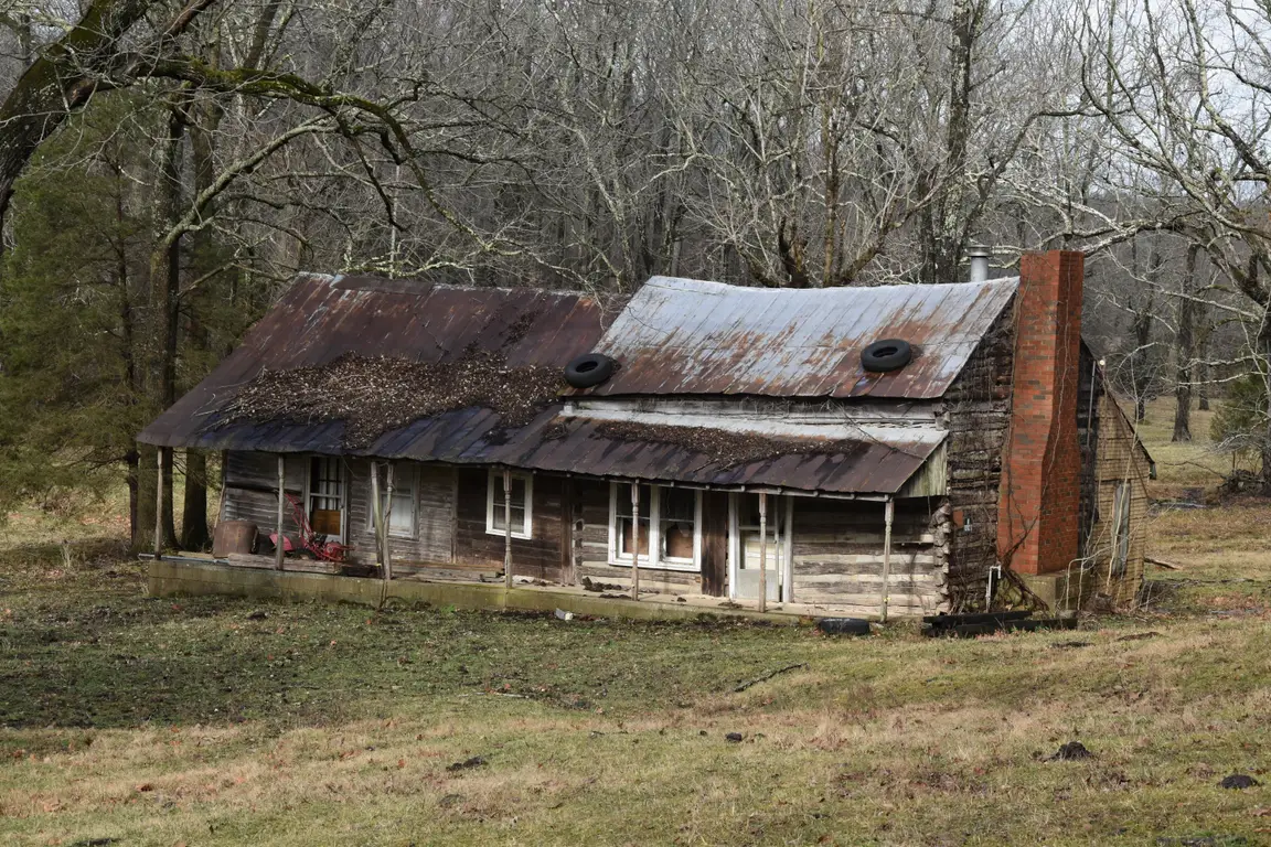 sell house as-is