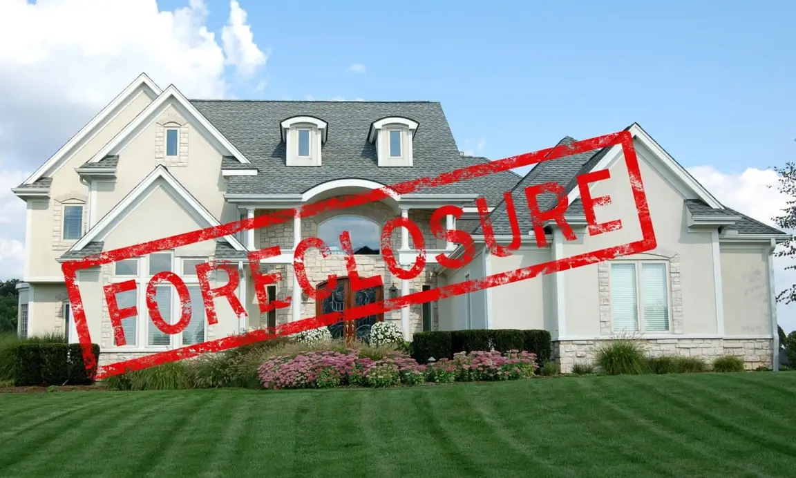 how to stop foreclosure in florida