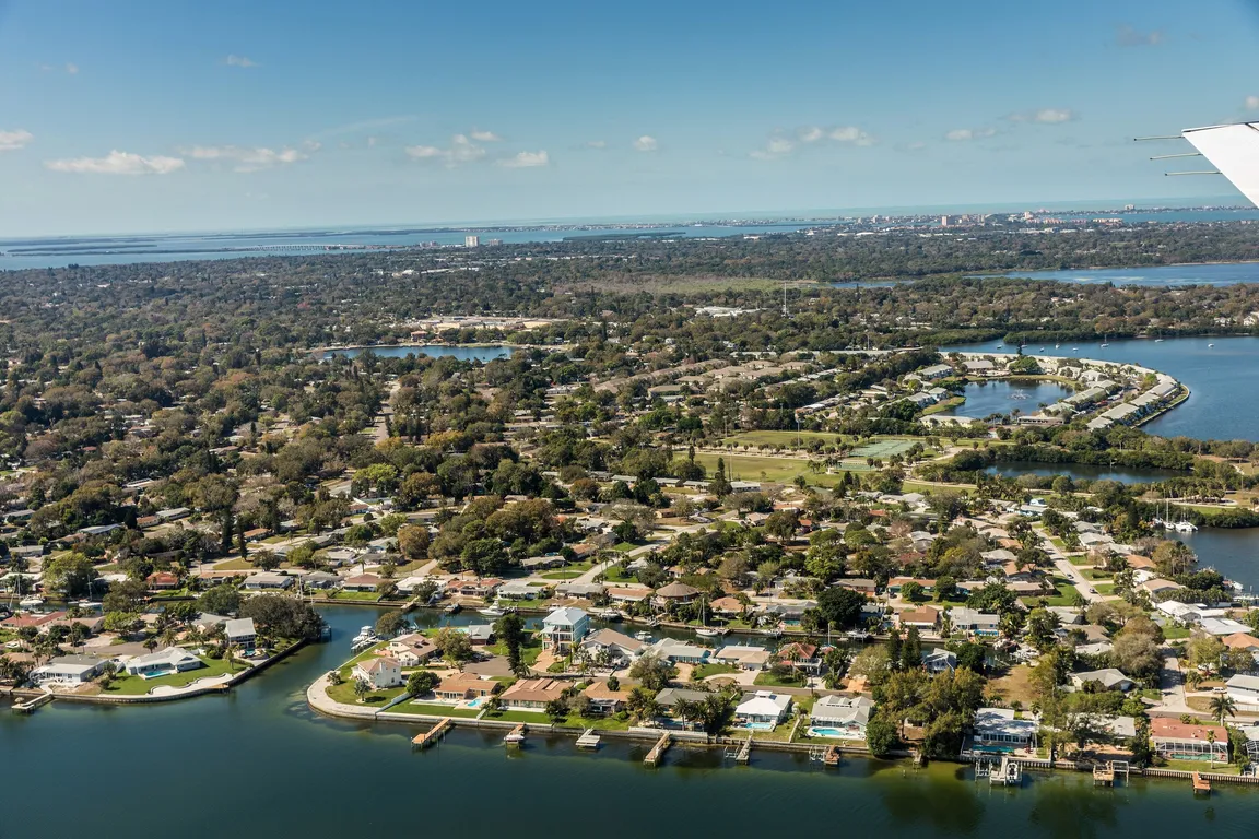 pinellas county investment properties for sale