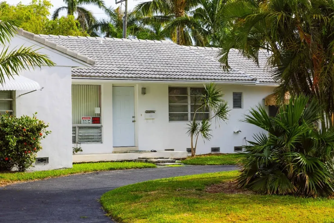 guide to selling property as-is in florida