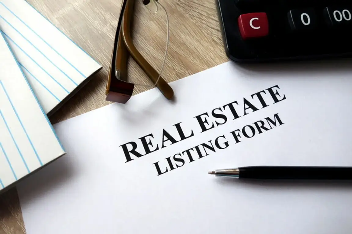 alternatives to listing