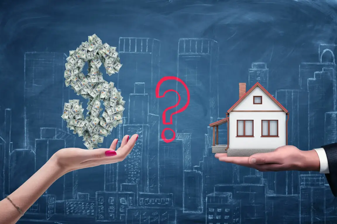 iBuyers ensure seller accepts offer before disclosing actual costs