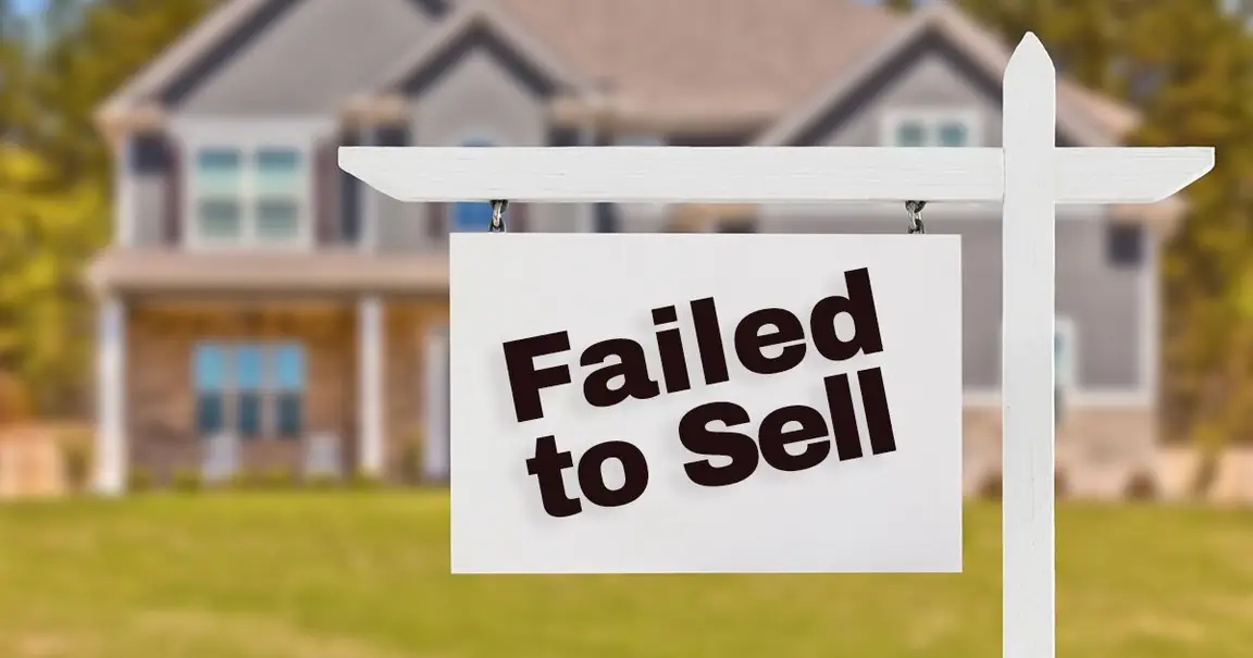 home selling mistakes by home owners