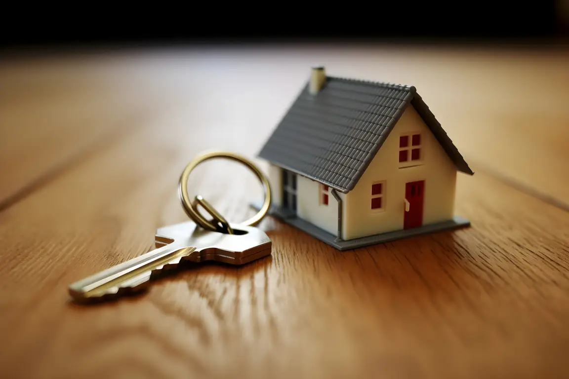 sell house on market