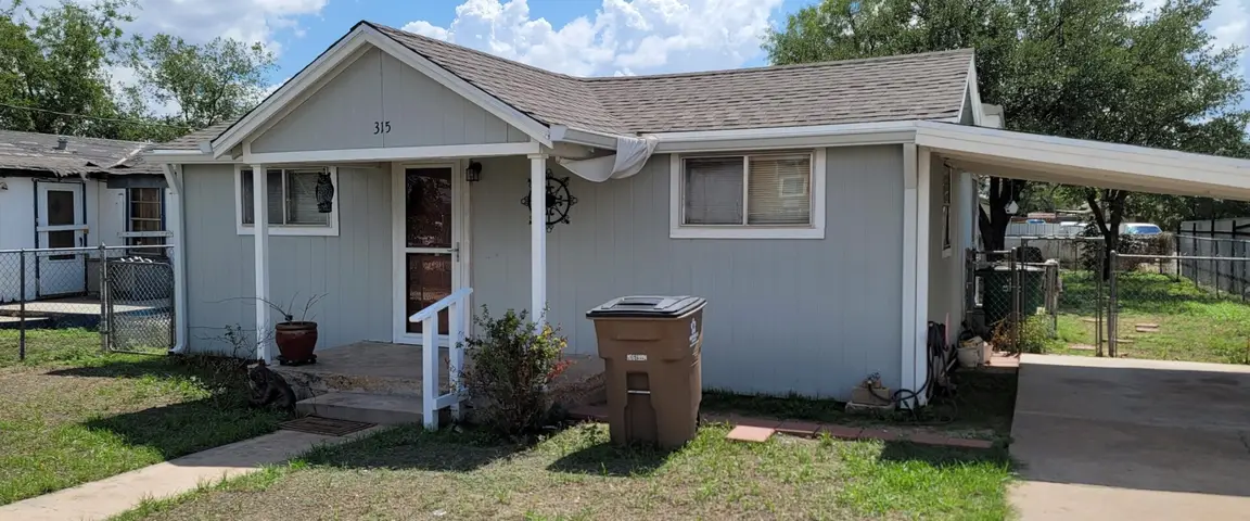 We Buy San Angelo Houses
