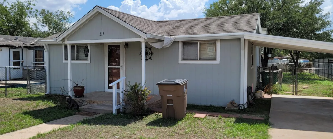 We Buy San Angelo Houses