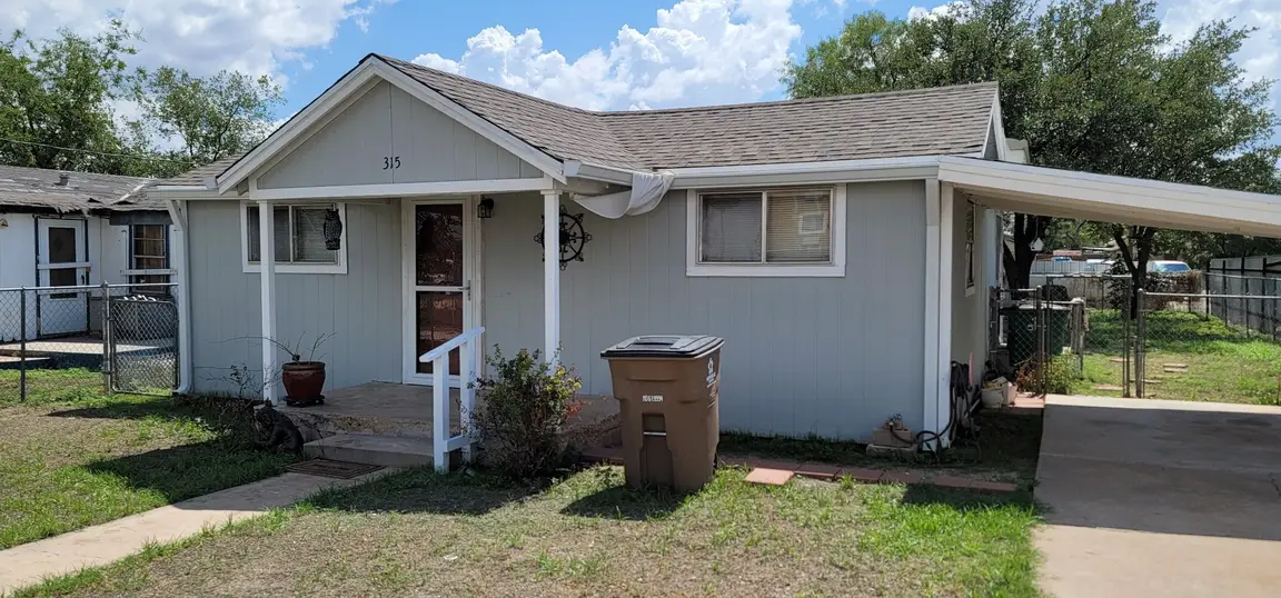 We Buy San Angelo Houses