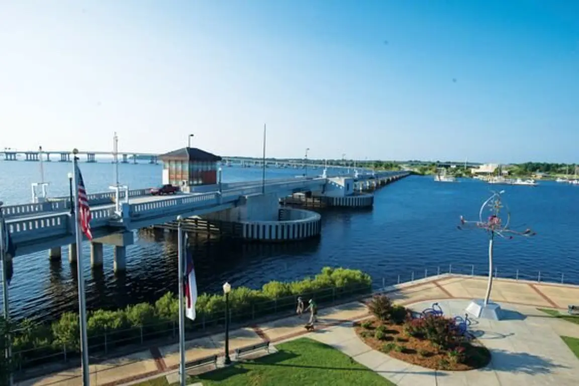 Sell my House For Cash In New Bern North Carolina