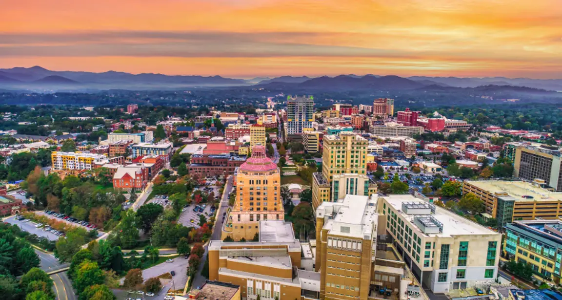 Turner Home Team Buys Houses in Asheville NC