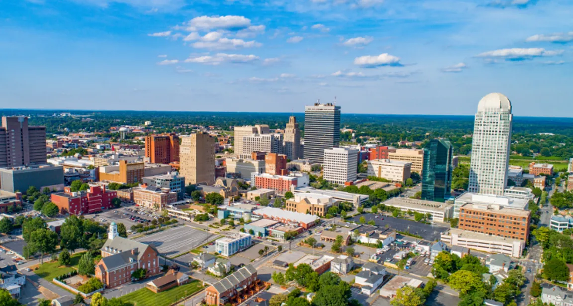 Turner Home Team Buys Houses in Winston Salem NC