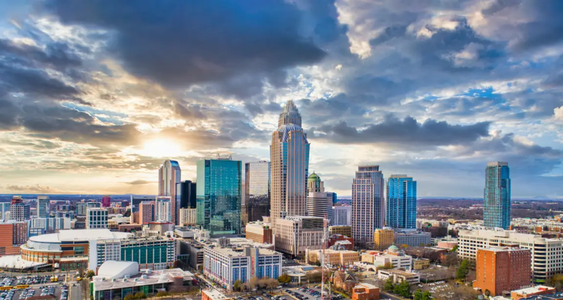 Turner Home Team buys houses in Charlotte NC Fast.