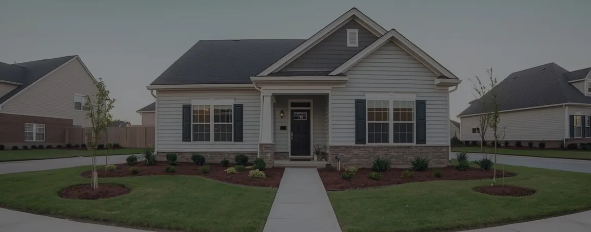 We Buy Houses In The Carolinas- Turner Home Team