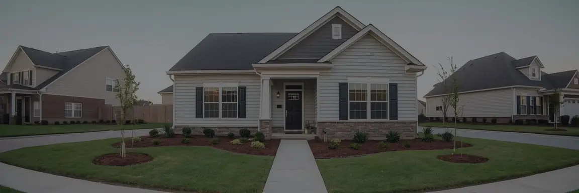 We Buy Houses In The Carolinas- Turner Home Team