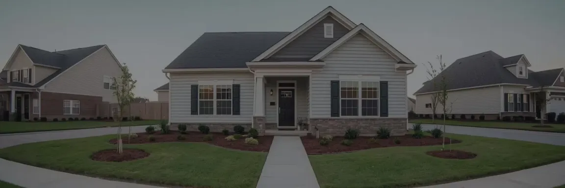 We Buy Houses In The Carolinas- Turner Home Team-Mobile