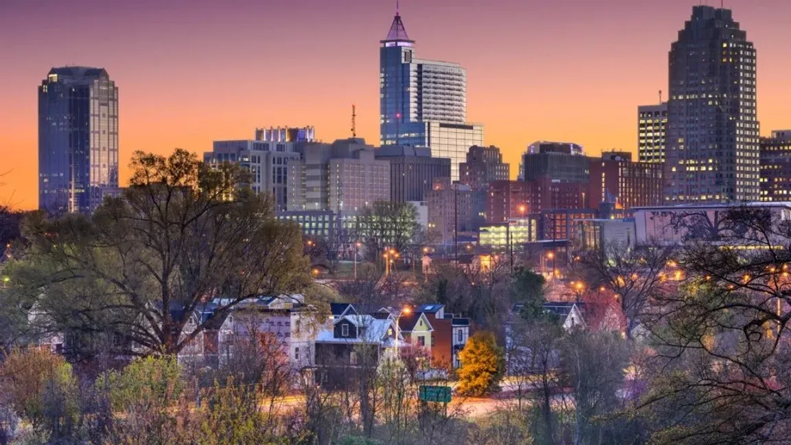 Research Triangle Cash Home Buyers in Fuquay-Varina