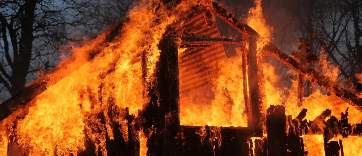 Selling a House with Fire Damage in North Carolina