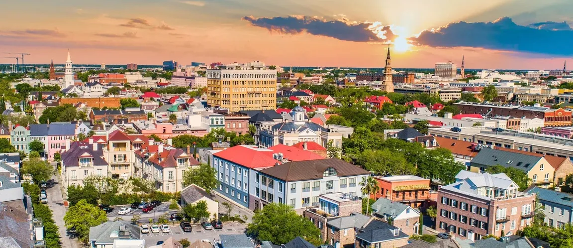 Top Budget Friendly Location in South Carolina