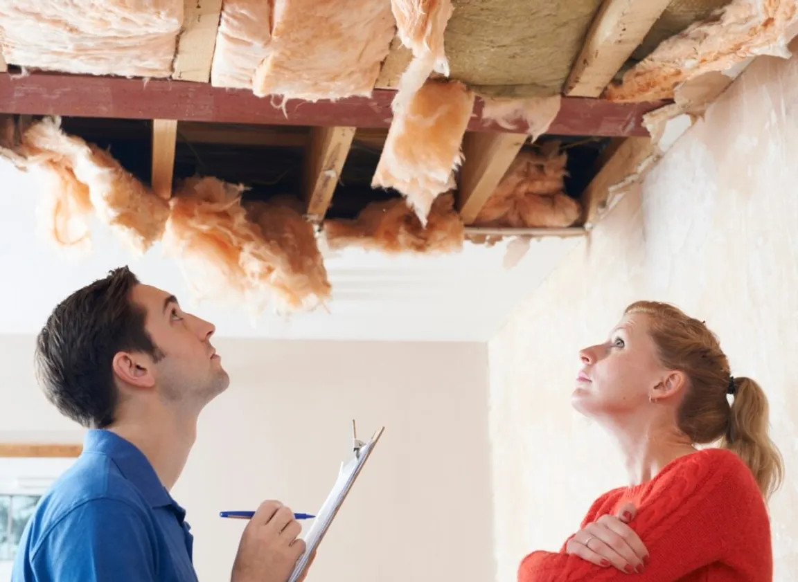 What to Do When Tenants Damage Your Property in South Carolina