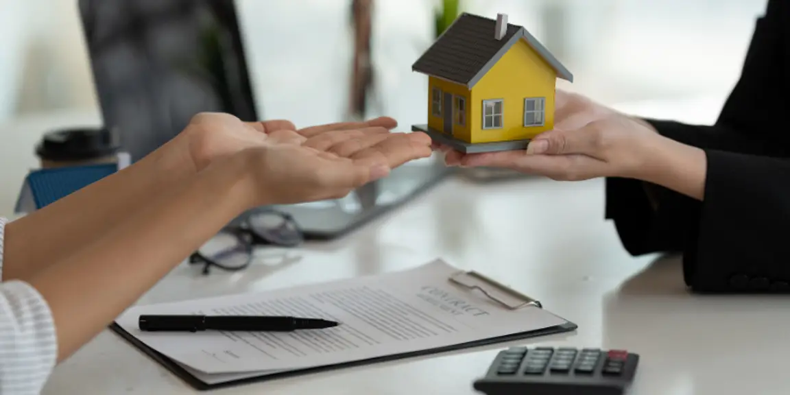 Essential Paperwork for Selling an Inherited Home in Greenville