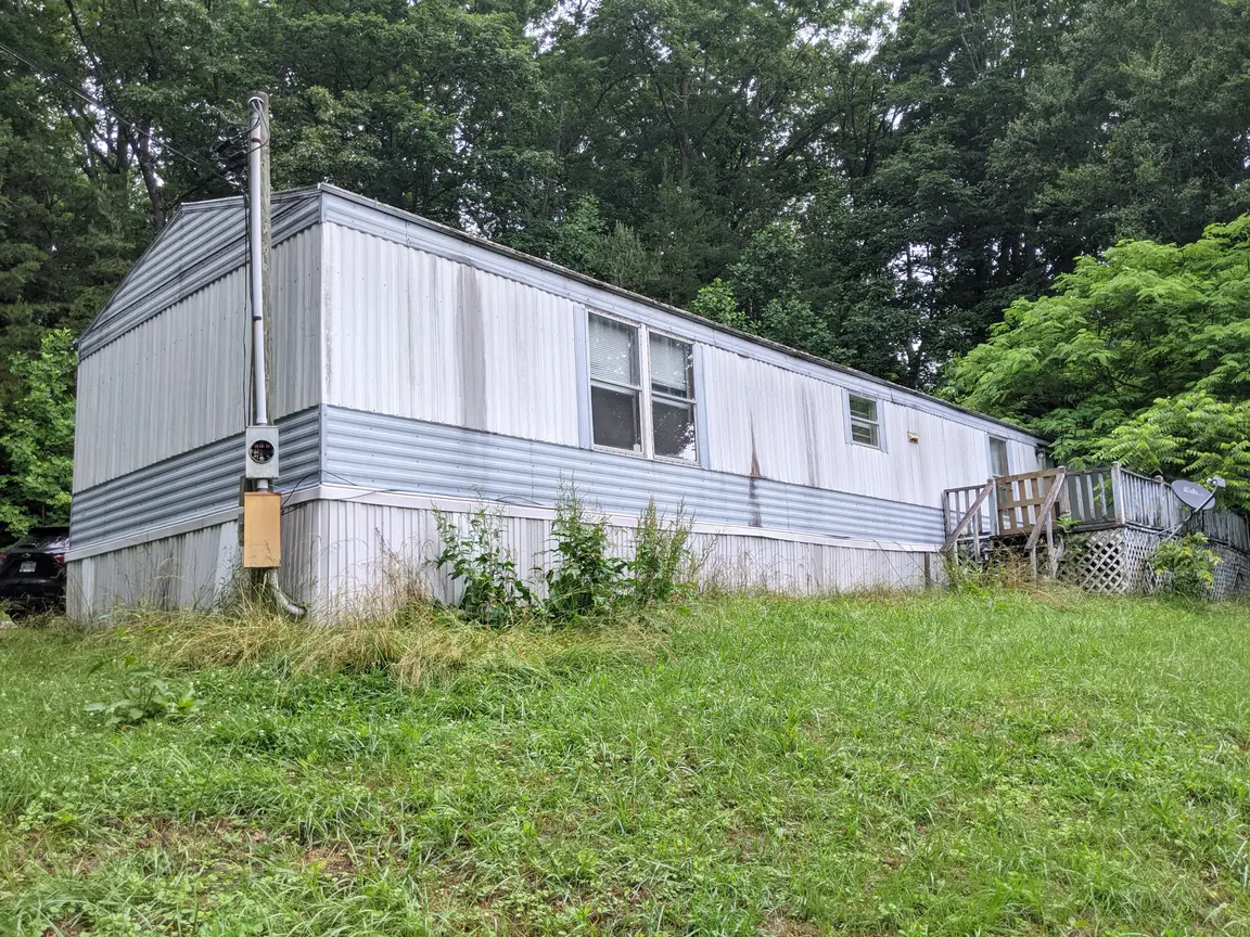 blue feetwood mobile home knoxville tn