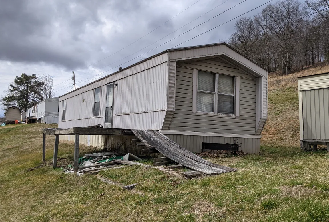 kodak tn mobile home in kodak mobile home park