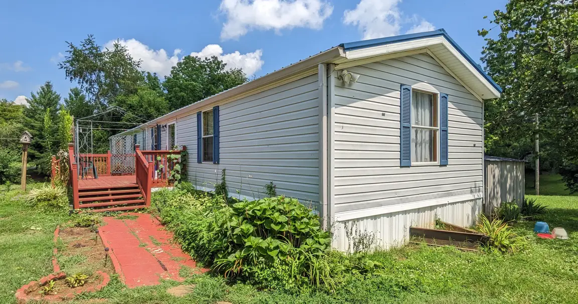 oakwood mobile home for sale in talbott tn