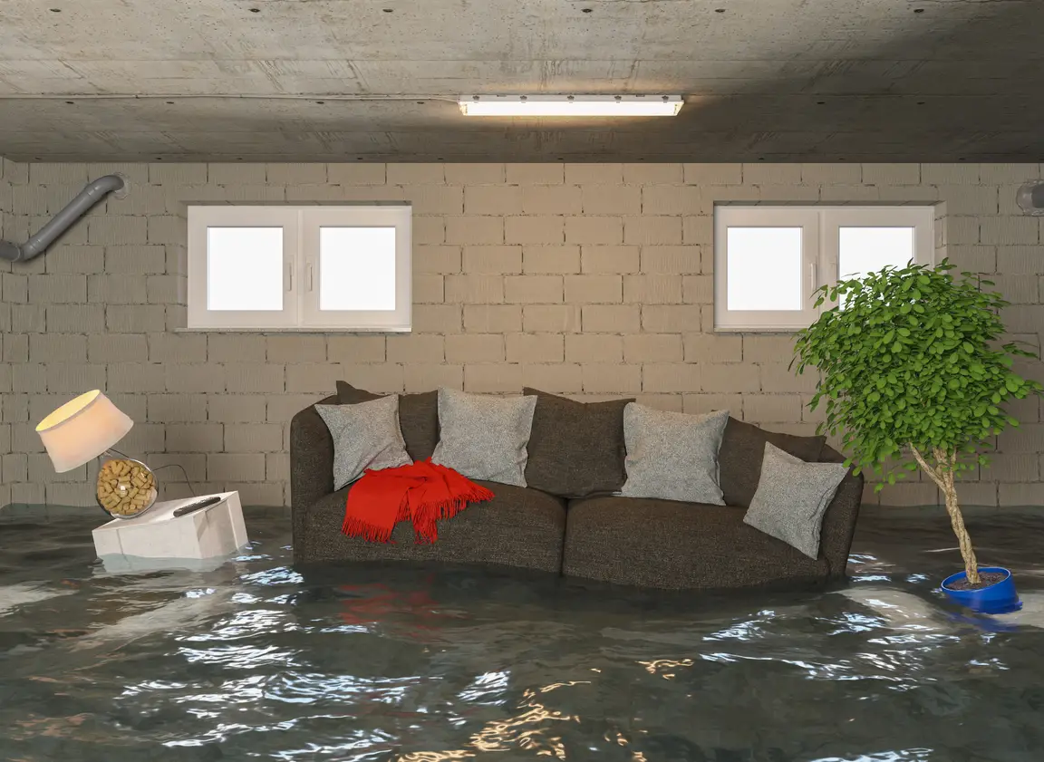 Sell My Water Damaged House In Ohio