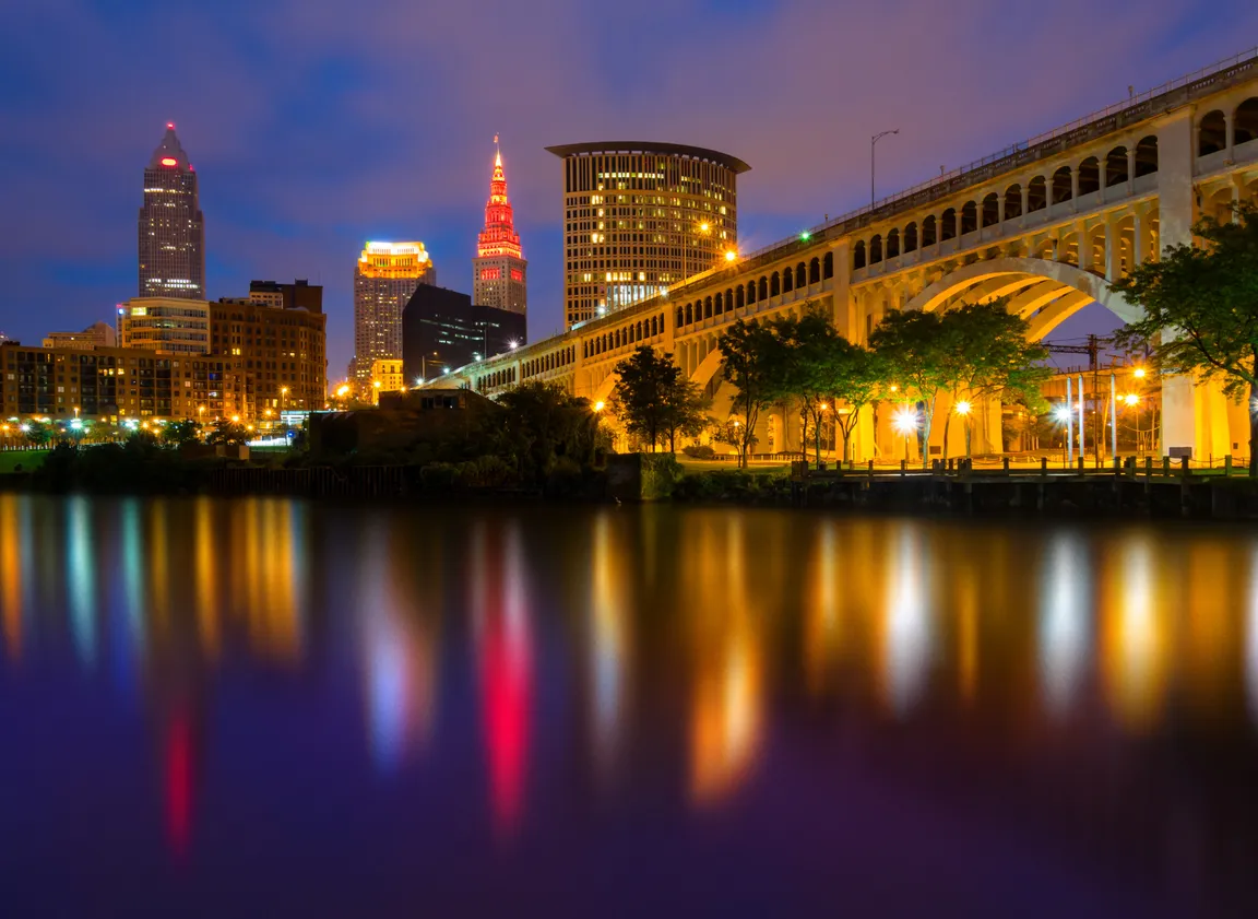 Is Cleveland, OH a Great Place to Live In Ohio