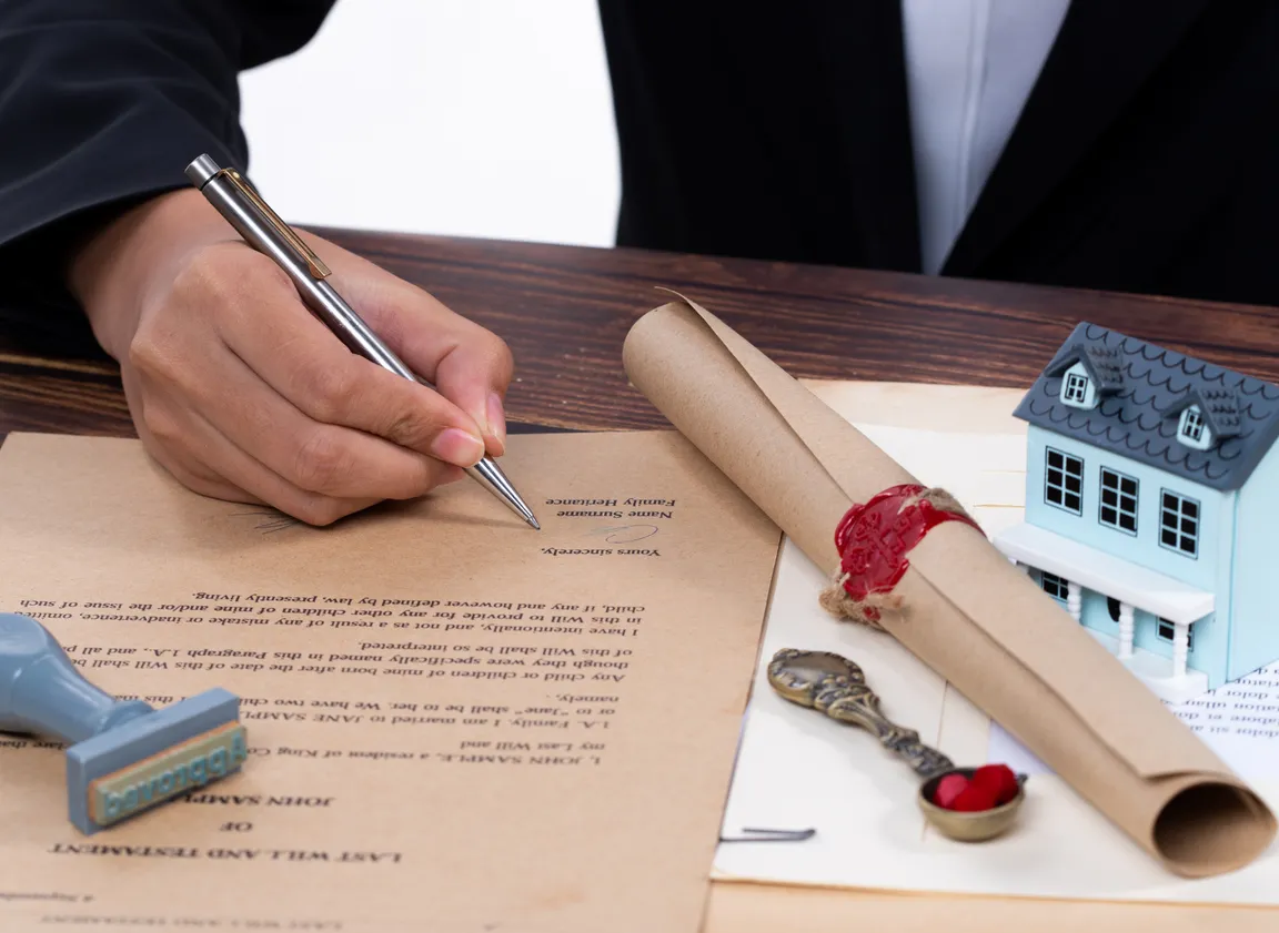 How To Sell An Inherited House In Cleveland, Ohio hero Cleveland