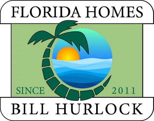 Florida Homes – Bill Hurlock