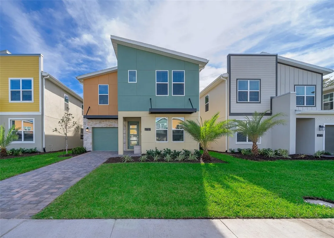 Sell your house in Storey Lake, FL