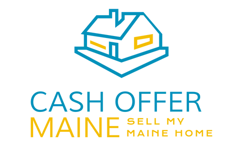 Cash Offer Maine