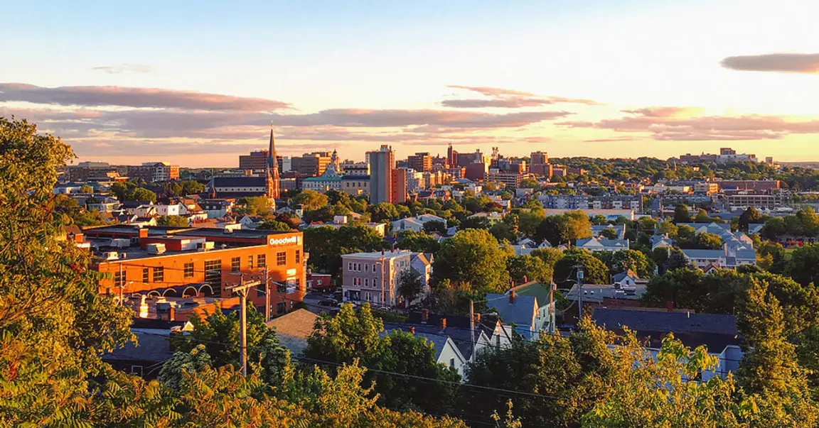 cash for houses company in Maine