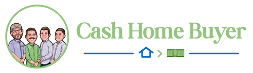 A Cash Home Buyer