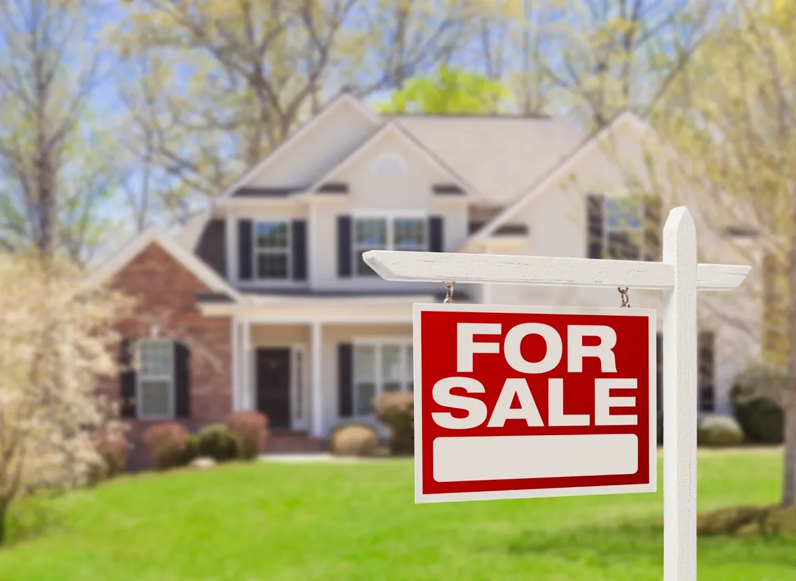 Can i sell my home after one year Texas