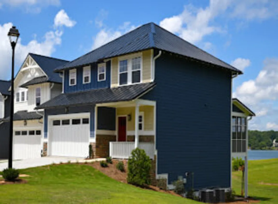 inherited house in Dallas