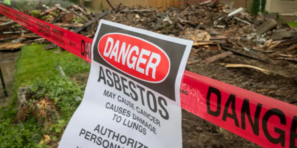 Sell Your House With Asbestos Texas