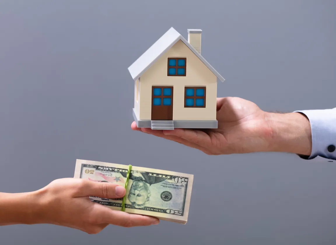 How Much Commission Does a Realtor Charge to Sell Your House In 