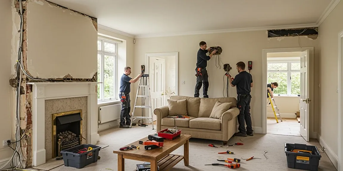 What Does It Cost to Rewire a House [market_city]