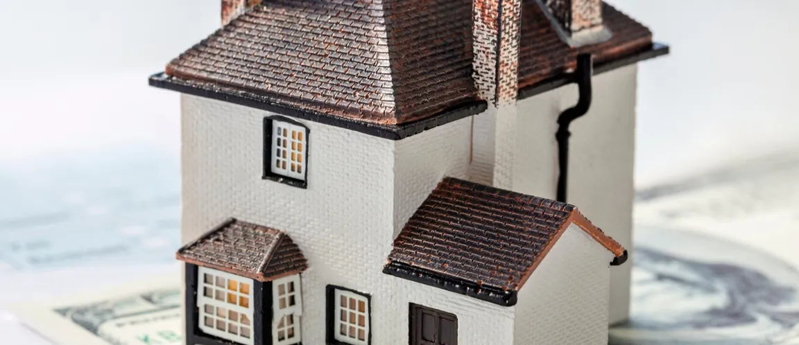 Cost deductions for selling a house Texas