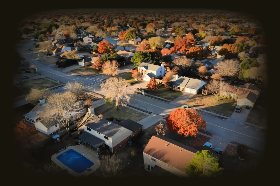 companies that buy houses Wylie