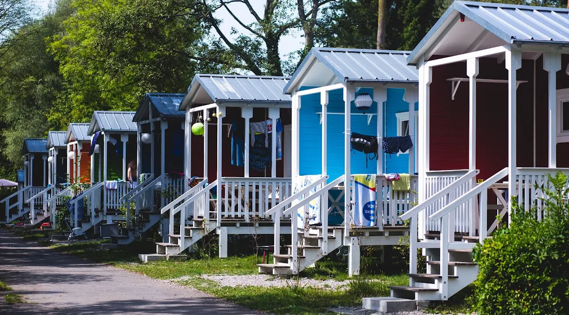 Sell My Mobile Home Fast For Cash Texas