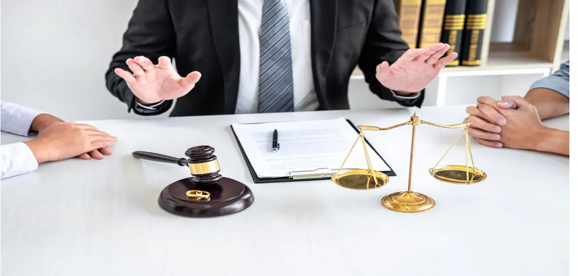sell a house during a divorce in Texas