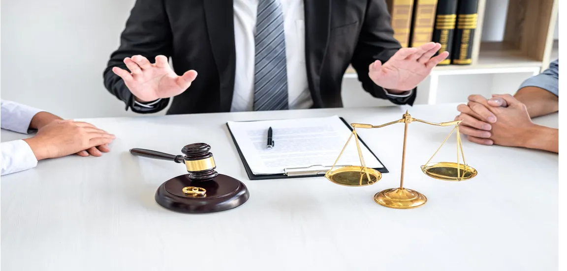 sell a house during a divorce in Texas