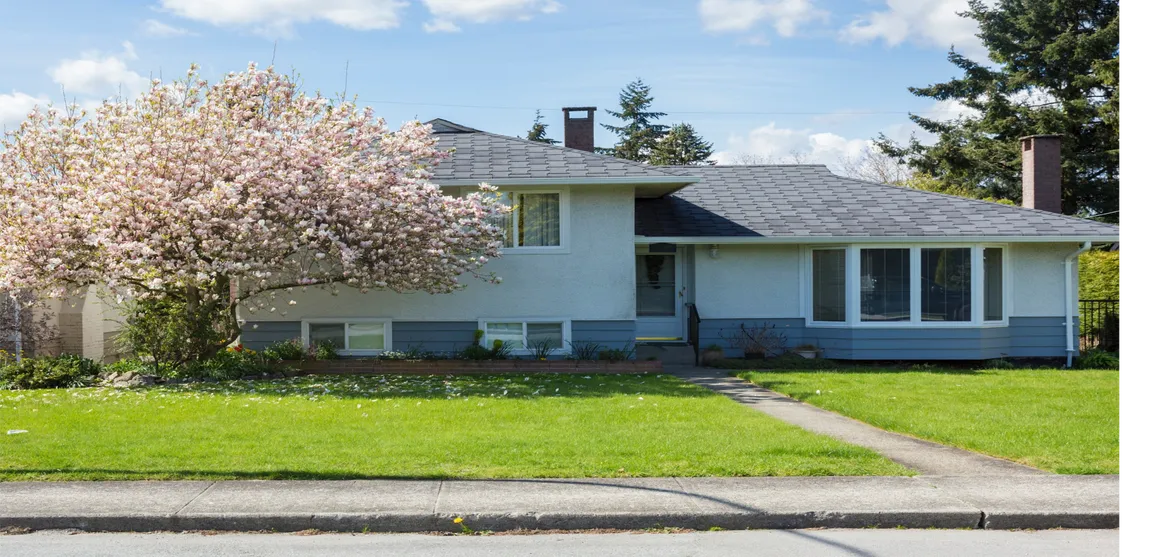 sell a house with fire damage in Allen