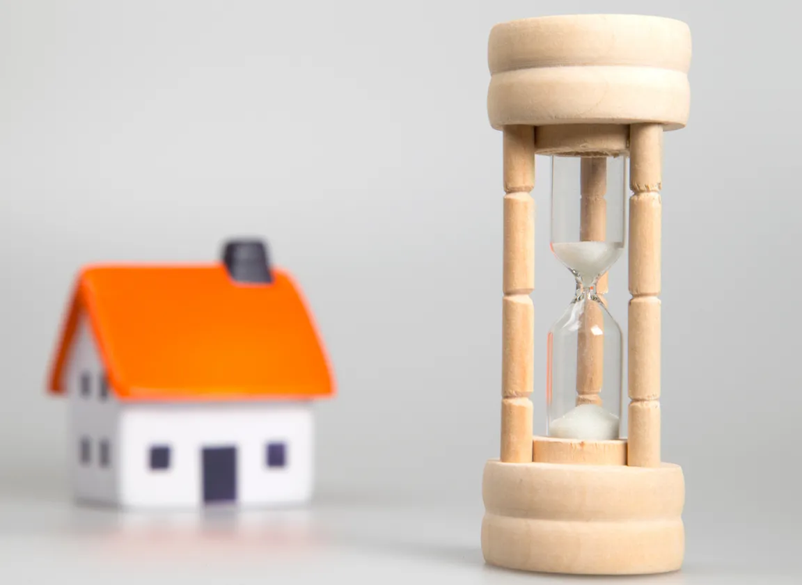 Perfect Time to List Your House In Texas
