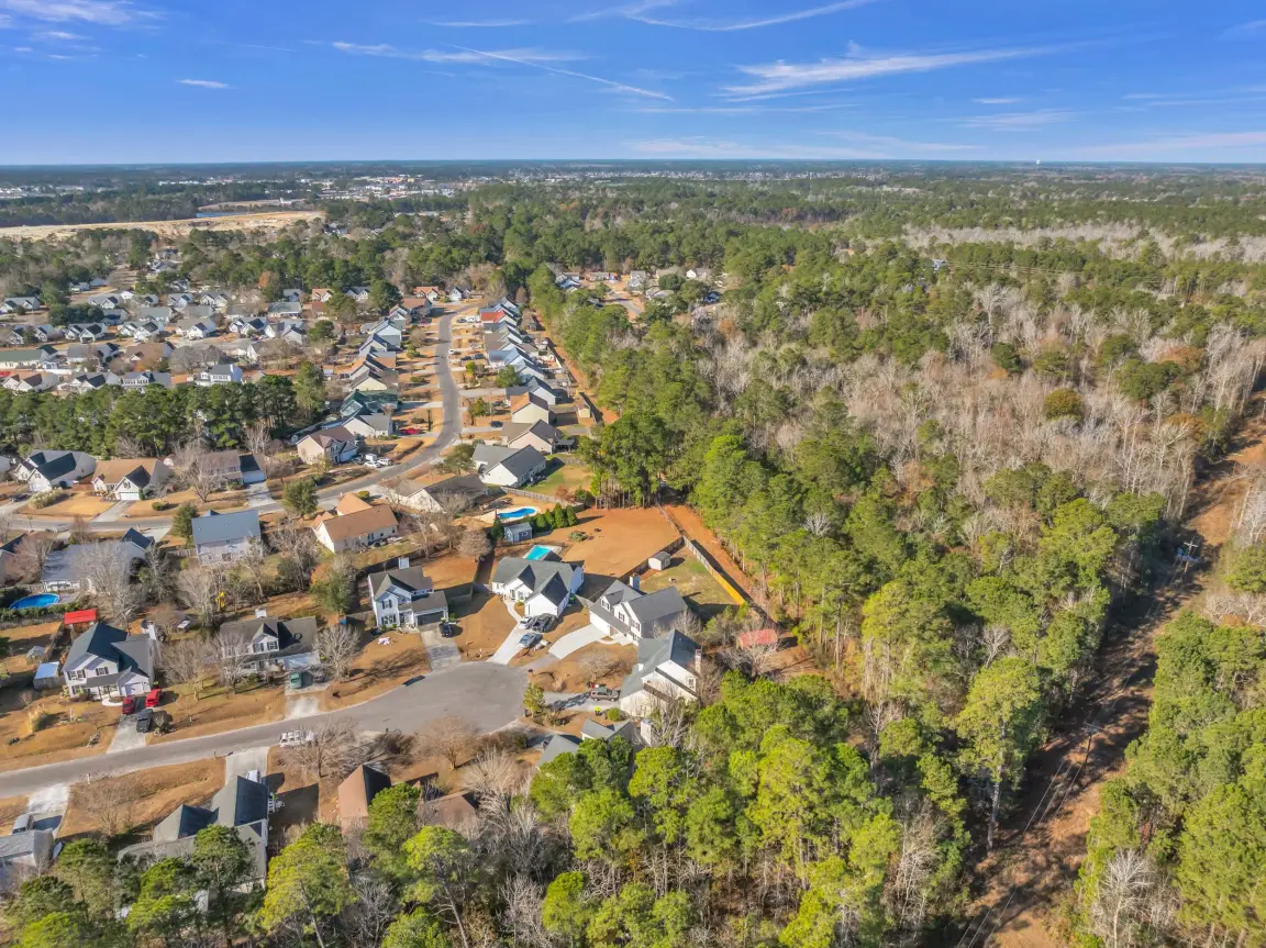 Windsor Leland neighborhood